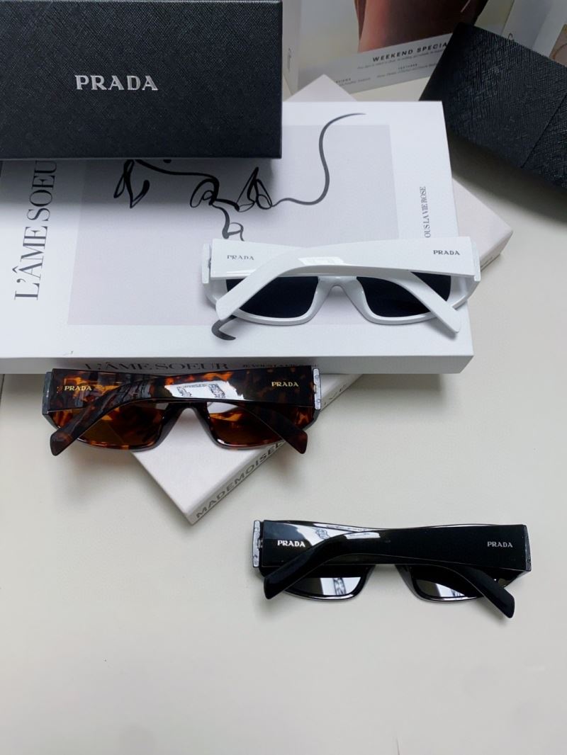 Prada Sunglasses