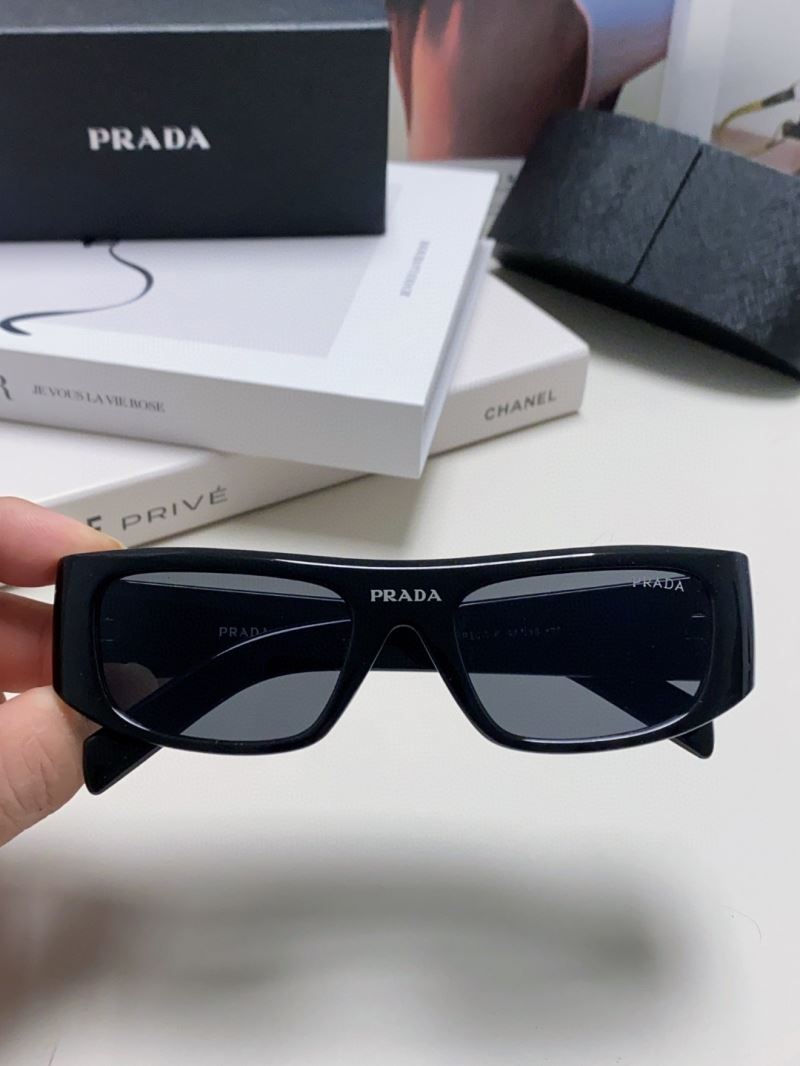 Prada Sunglasses