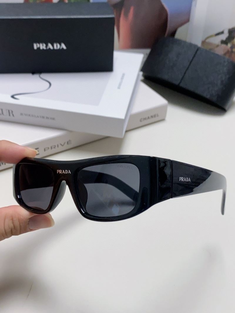 Prada Sunglasses