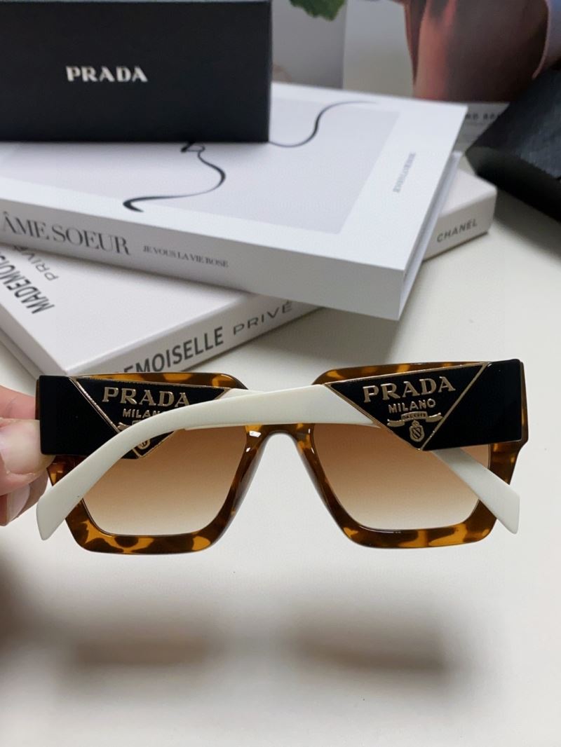 Prada Sunglasses