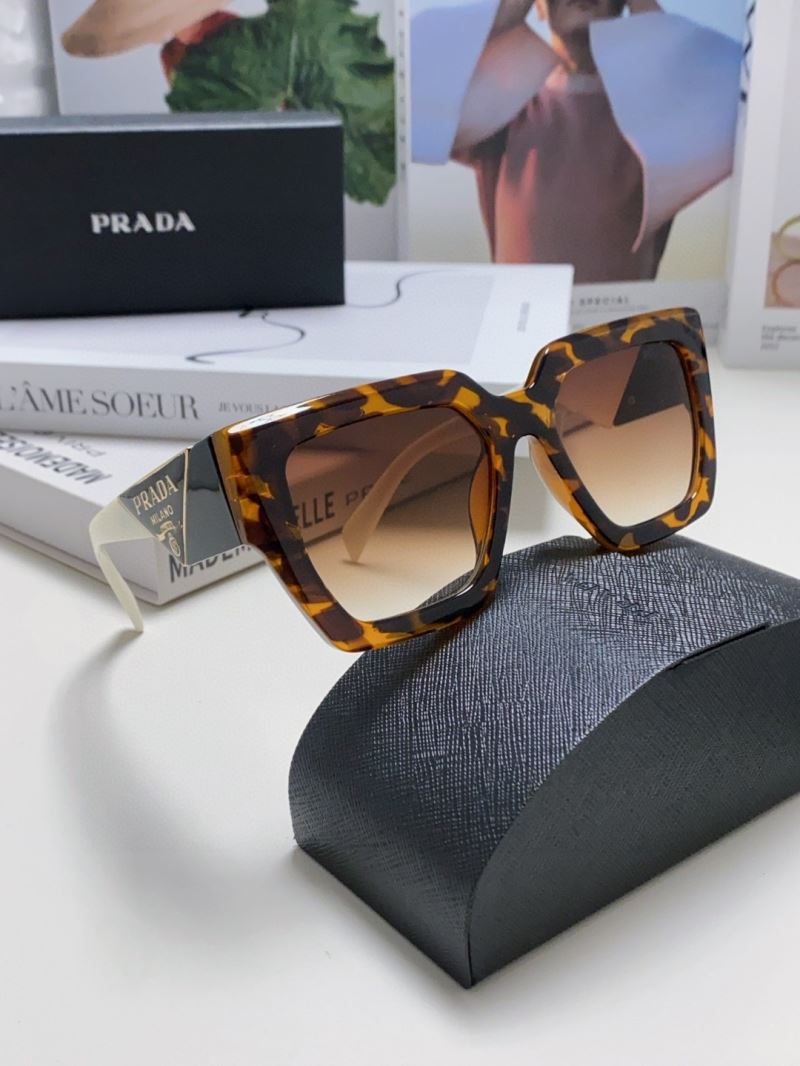 Prada Sunglasses