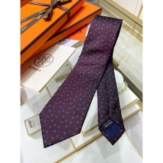 Hermes Neckties