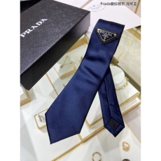 Prada Neckties