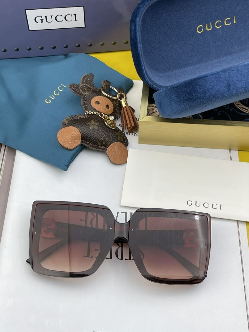 Gucci Sunglasses