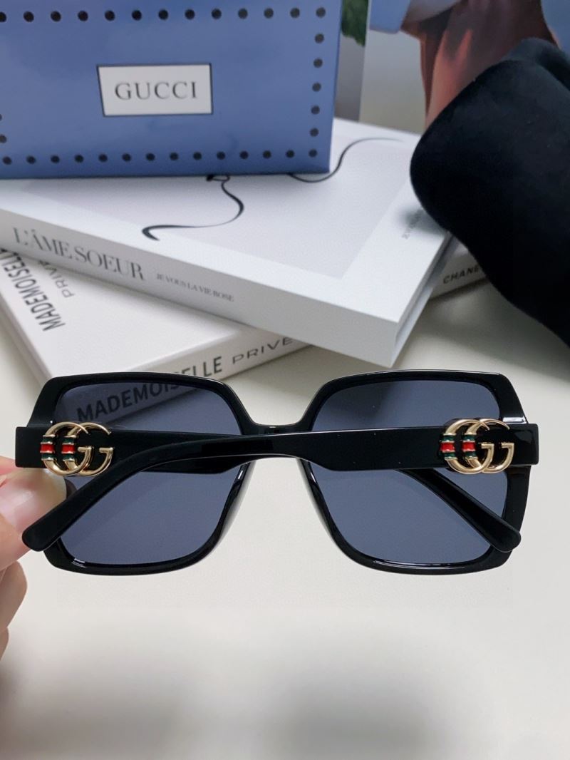 Gucci Sunglasses