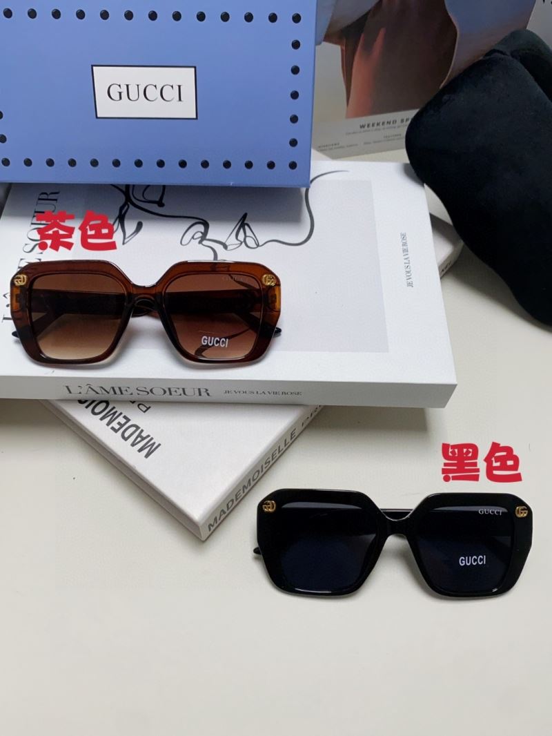 Gucci Sunglasses