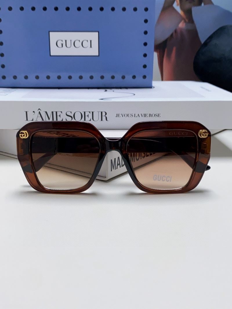 Gucci Sunglasses