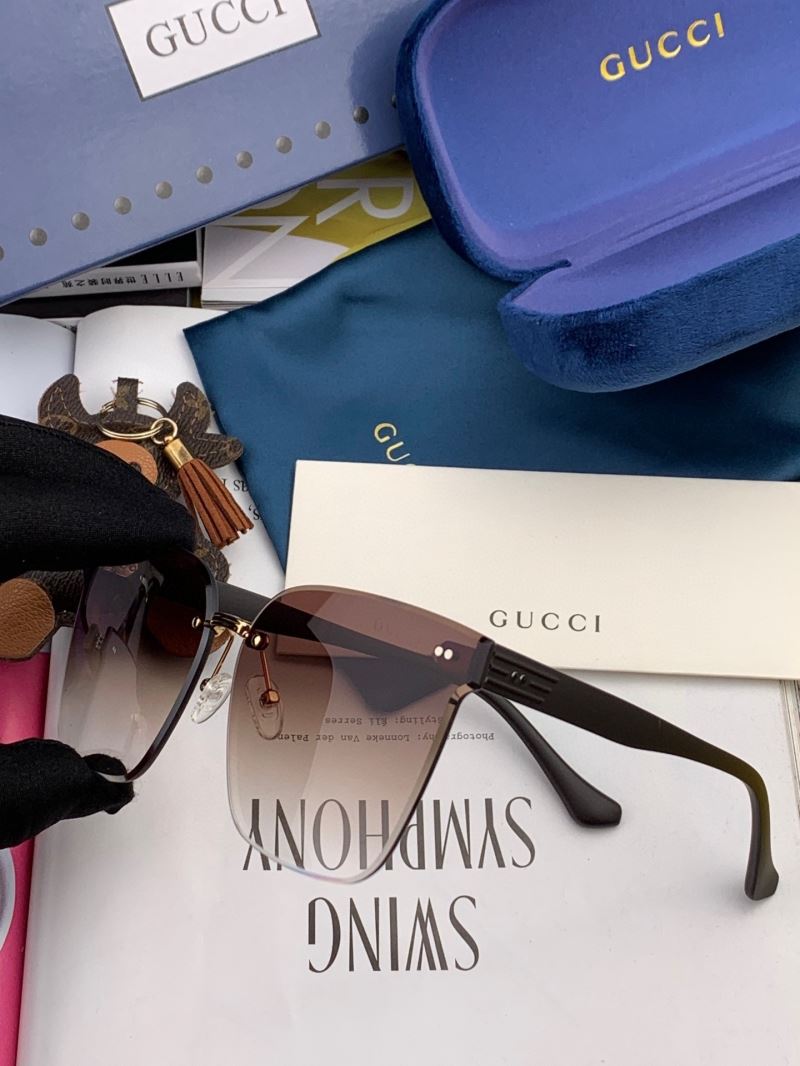 Gucci Sunglasses