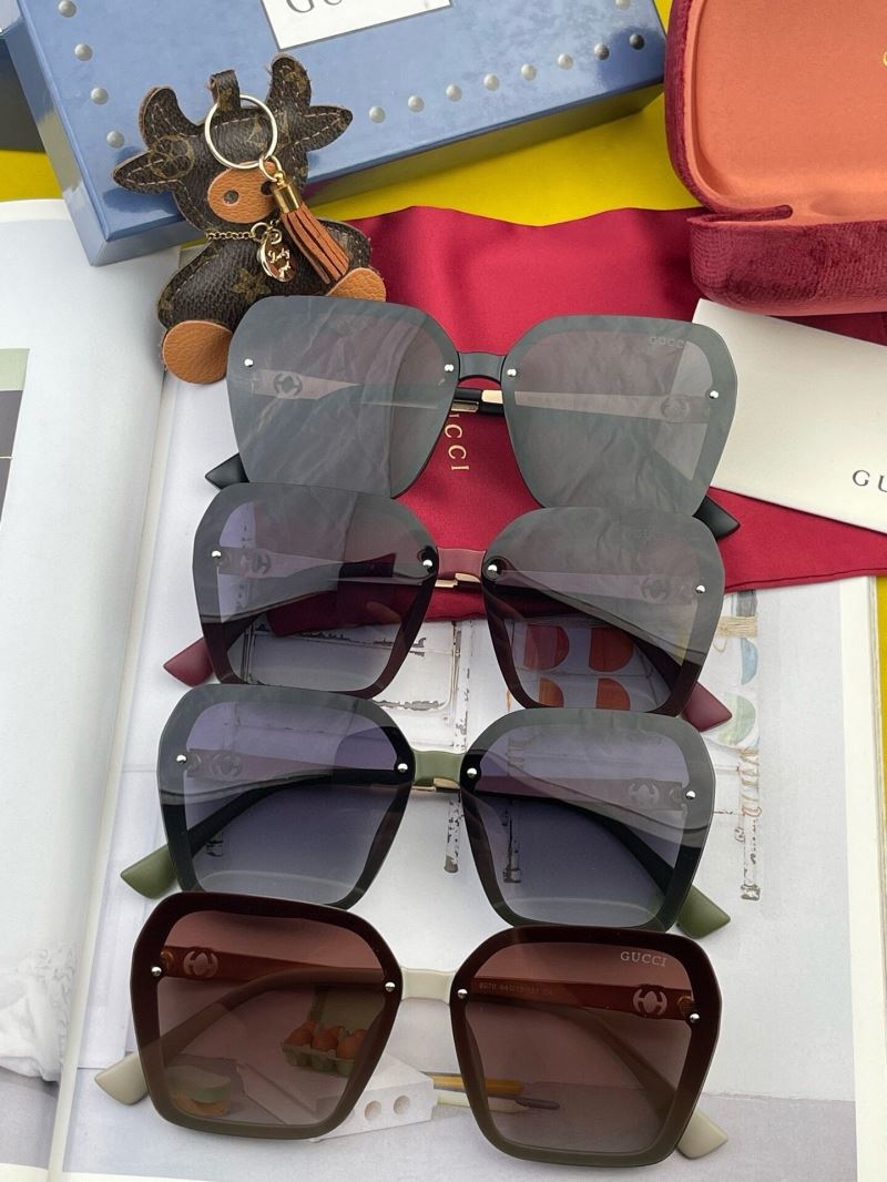 Gucci Sunglasses