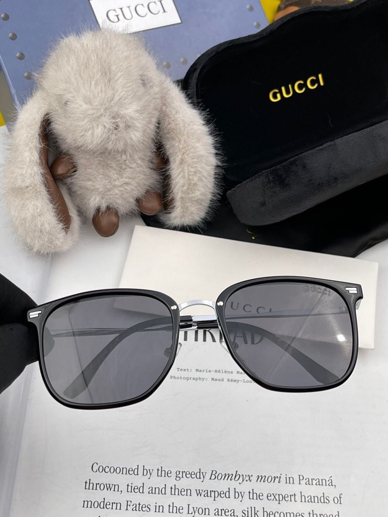 Gucci Sunglasses