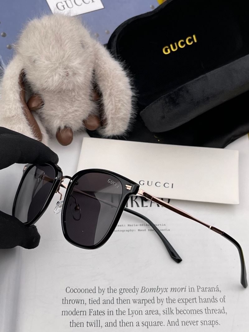 Gucci Sunglasses