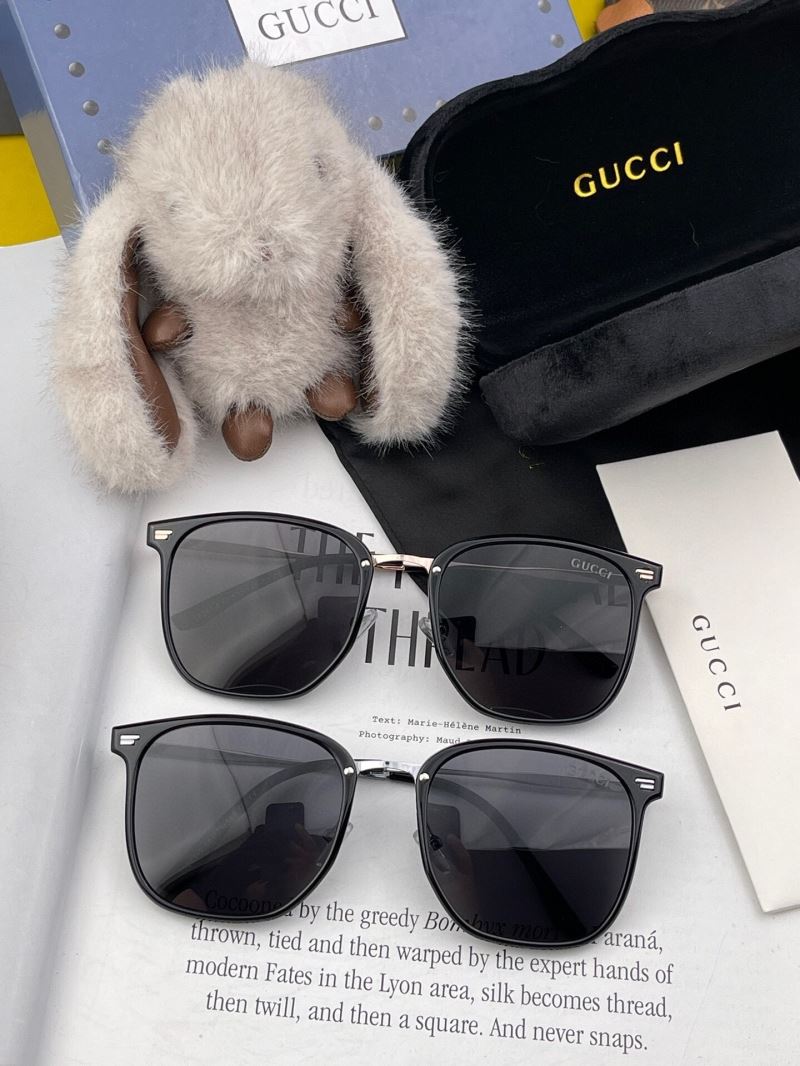 Gucci Sunglasses