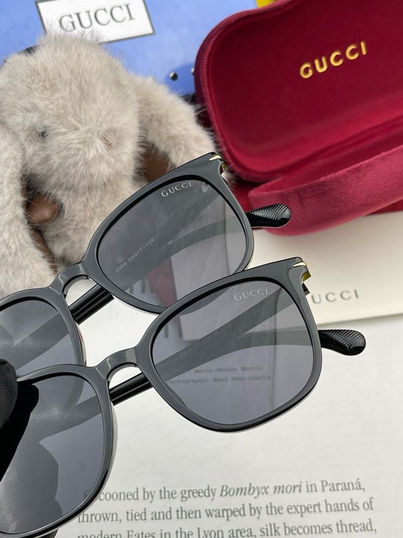 Gucci Sunglasses