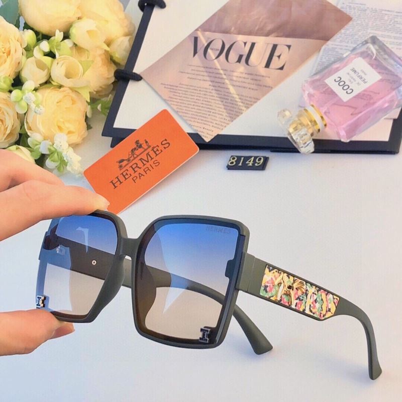 Hermes Sunglasses