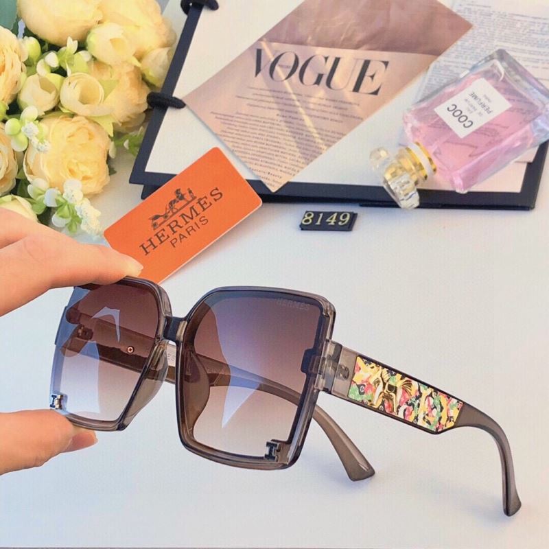 Hermes Sunglasses