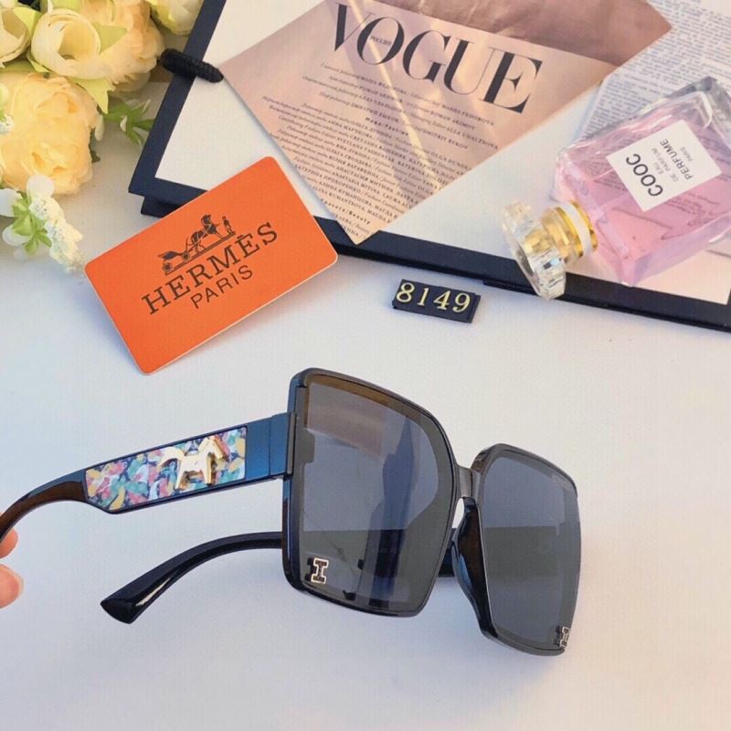 Hermes Sunglasses