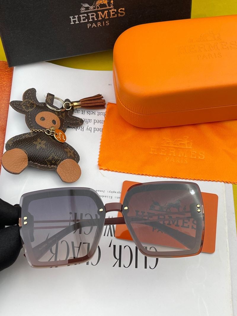 Hermes Sunglasses