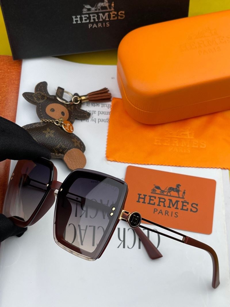 Hermes Sunglasses