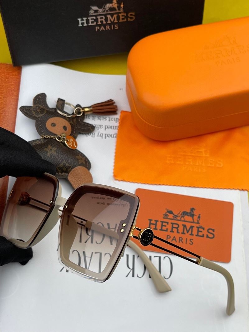 Hermes Sunglasses