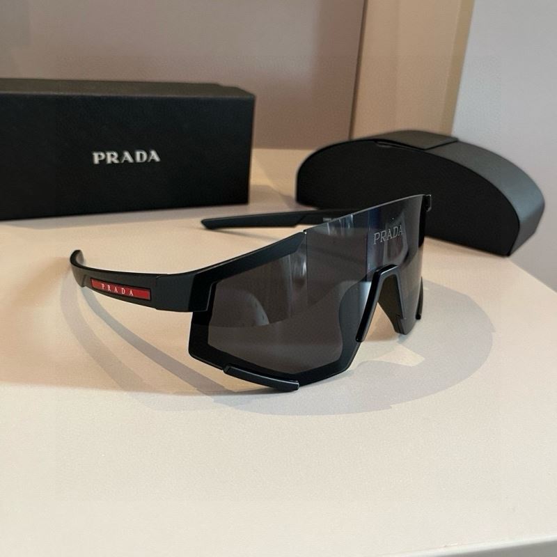 Prada Sunglasses