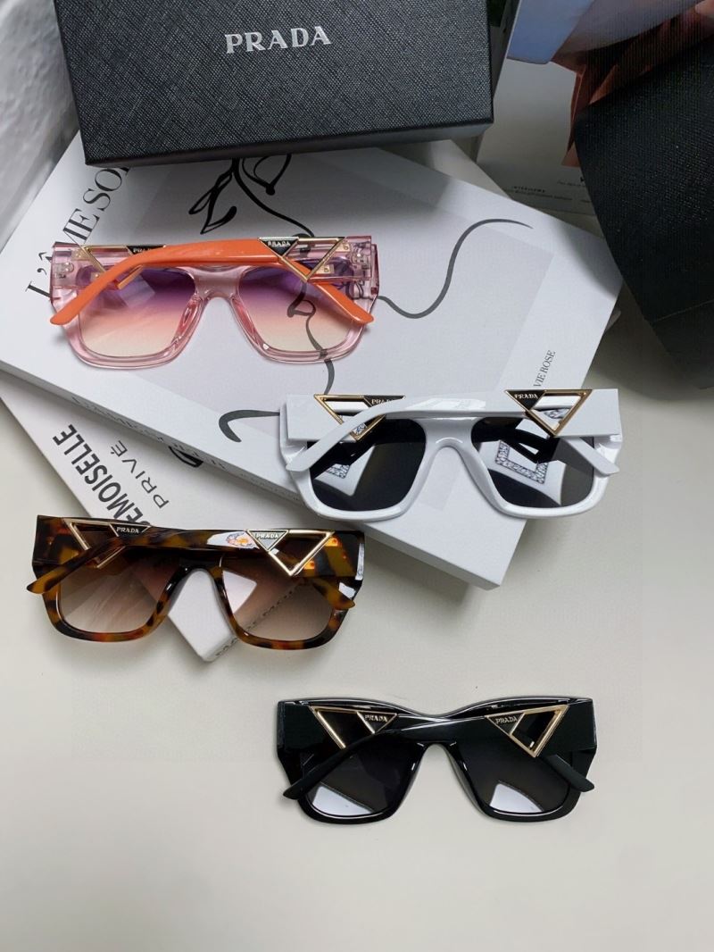 Prada Sunglasses