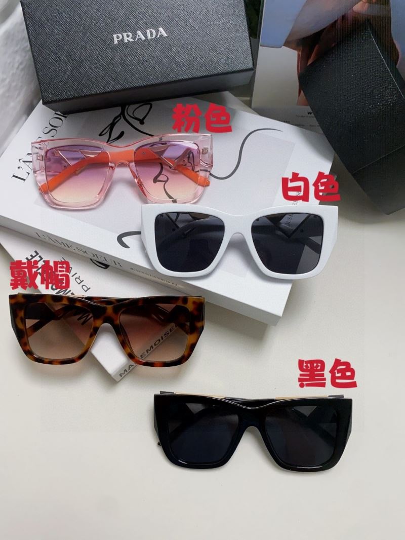 Prada Sunglasses