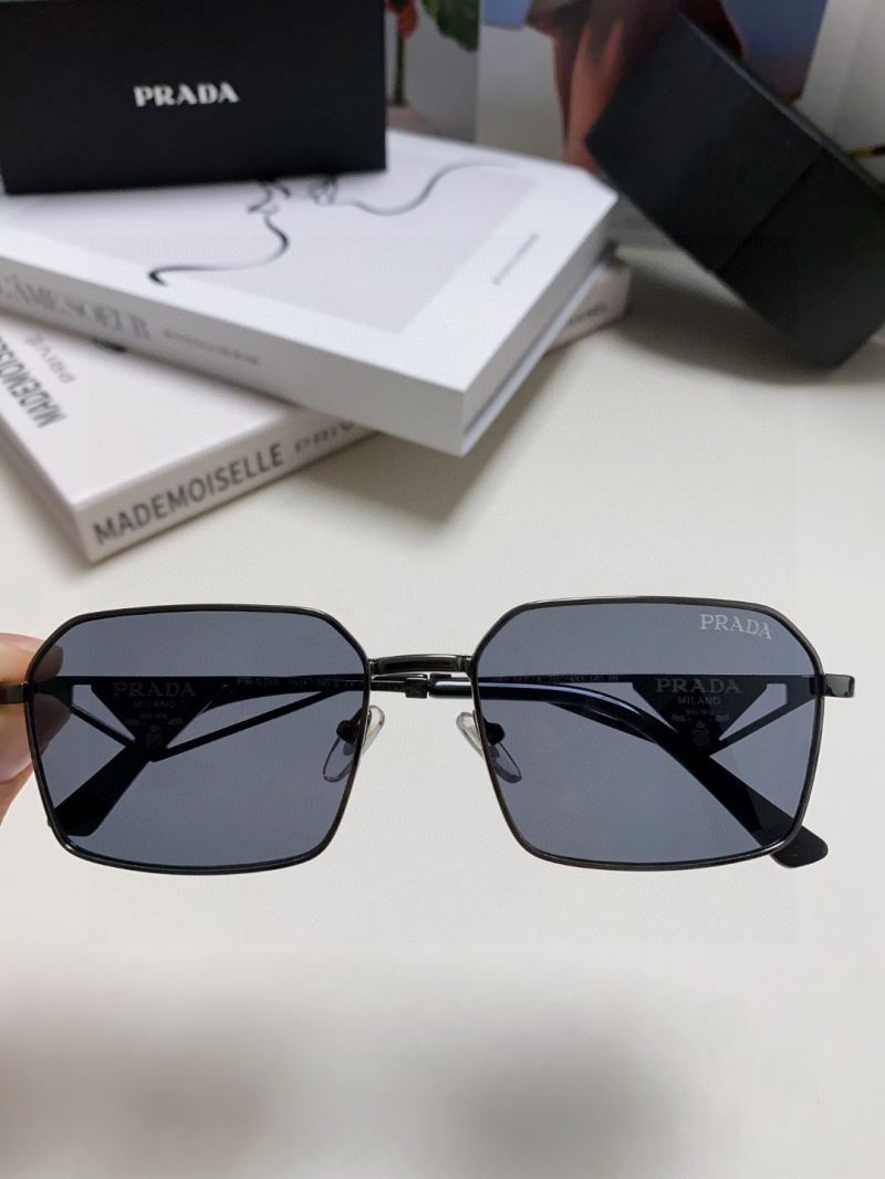 Prada Sunglasses