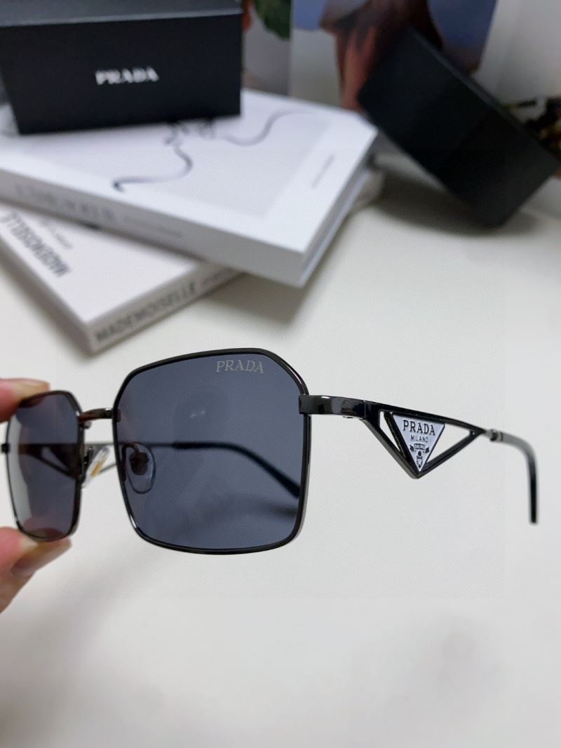 Prada Sunglasses