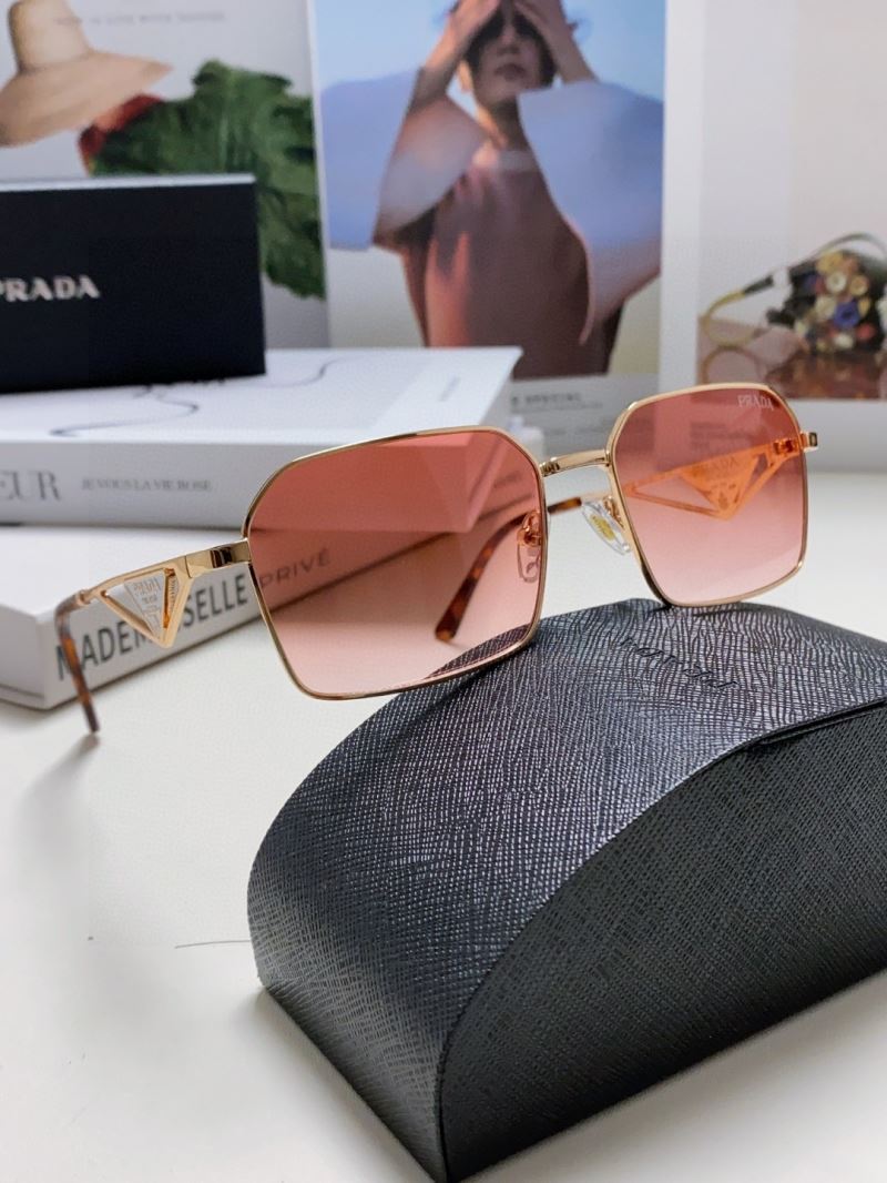 Prada Sunglasses