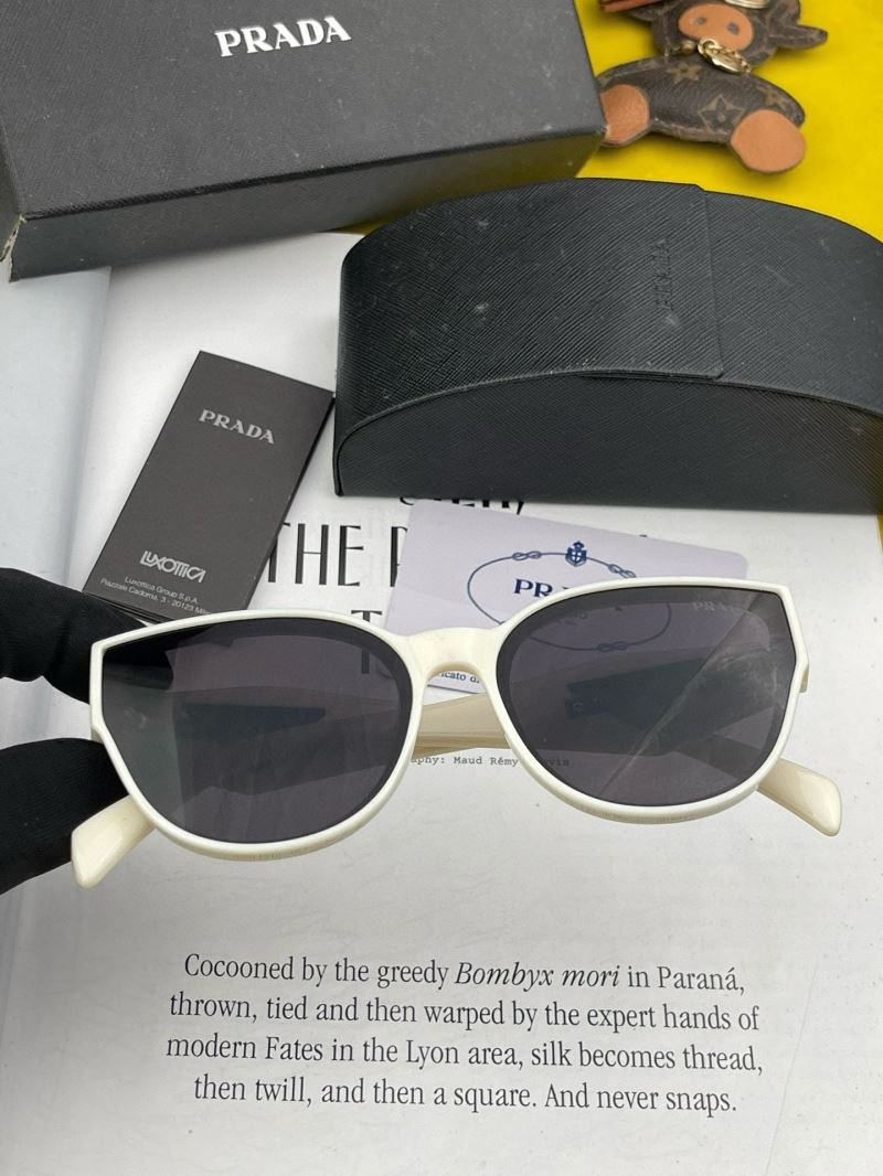 Prada Sunglasses