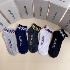 Balenciaga Socks