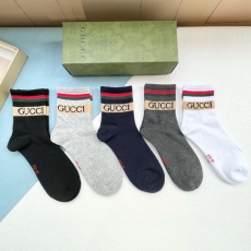 Gucci Socks