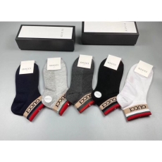 Gucci Socks