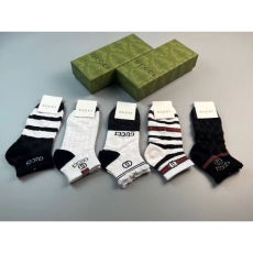 Gucci Socks