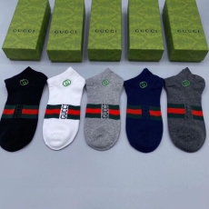 Gucci Socks