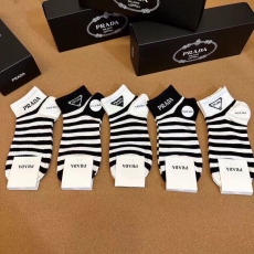 Prada Socks