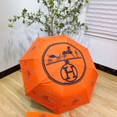 Hermes Umbrella