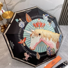 Hermes Umbrella