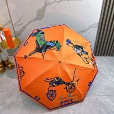 Hermes Umbrella