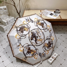 Hermes Umbrella