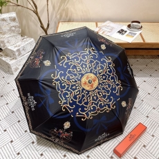 Hermes Umbrella