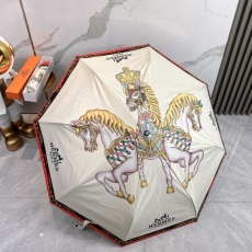 Hermes Umbrella