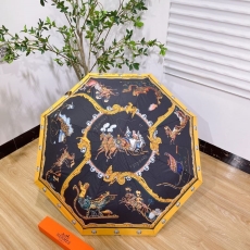 Hermes Umbrella