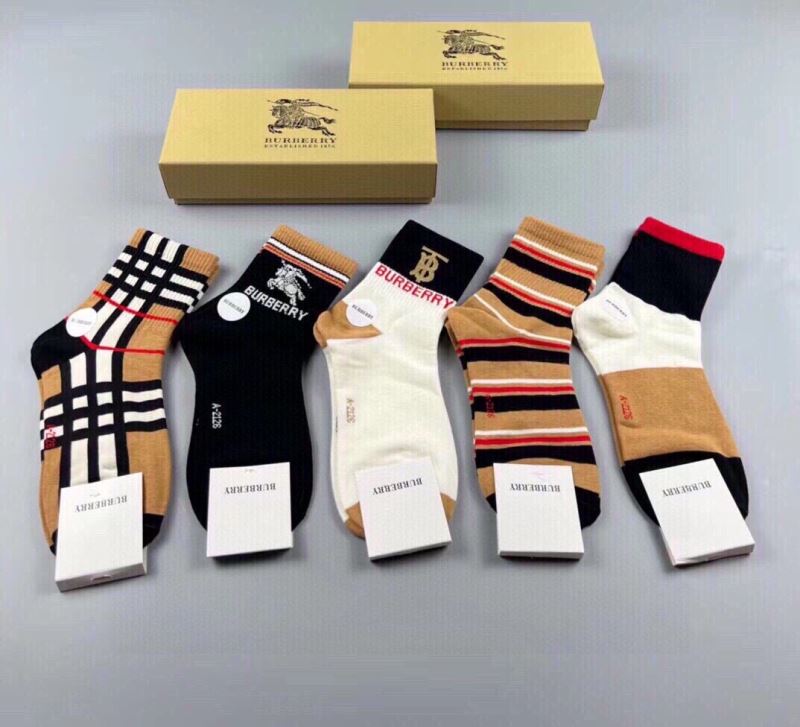 Burberry Socks