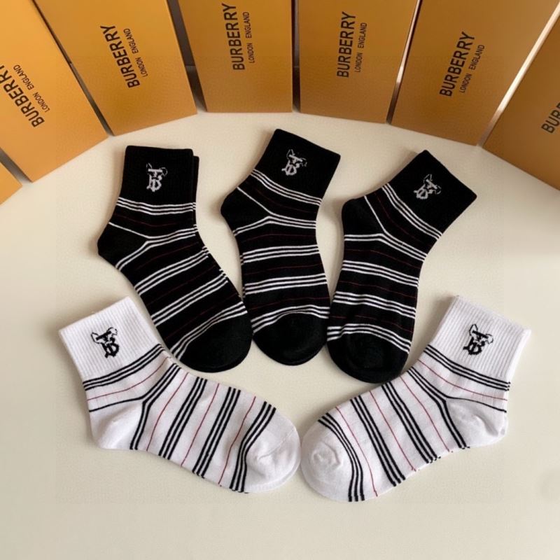 Burberry Socks