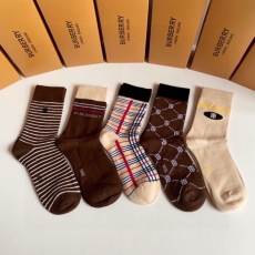 Burberry Socks