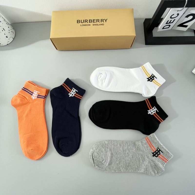 Burberry Socks