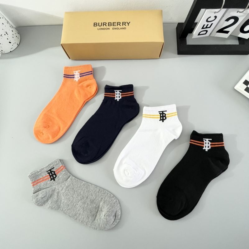 Burberry Socks