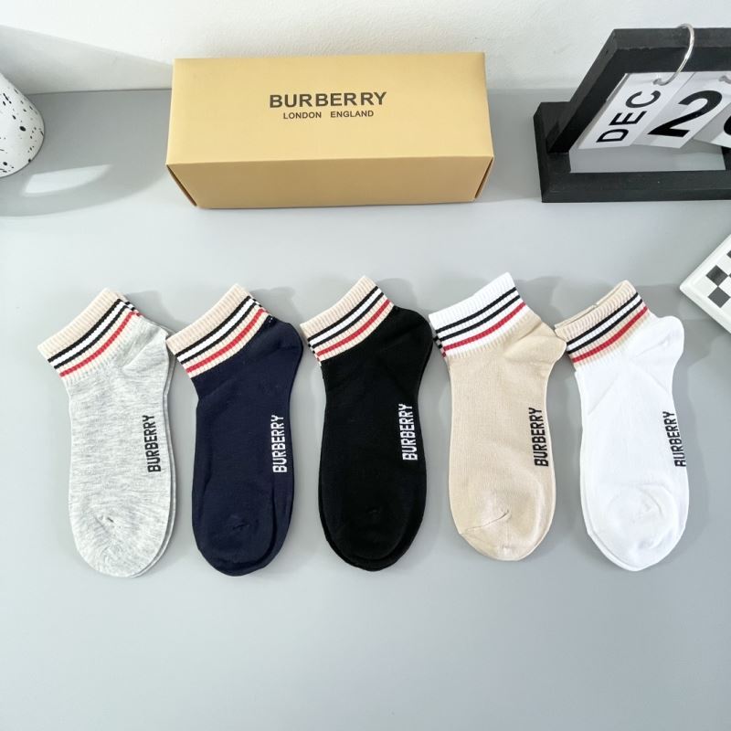 Burberry Socks