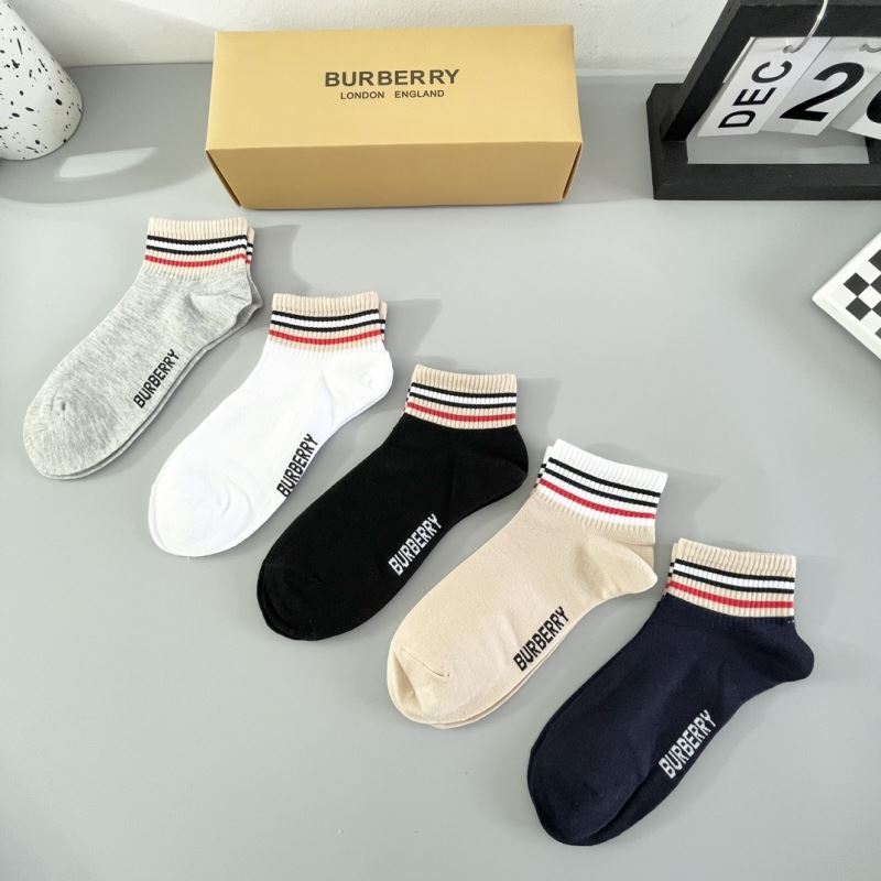 Burberry Socks